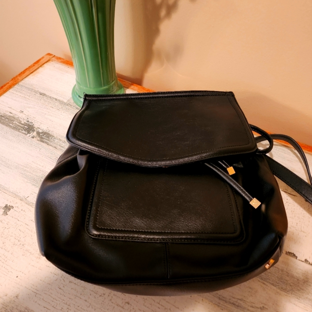 I.N.C International Concepts backpack purse